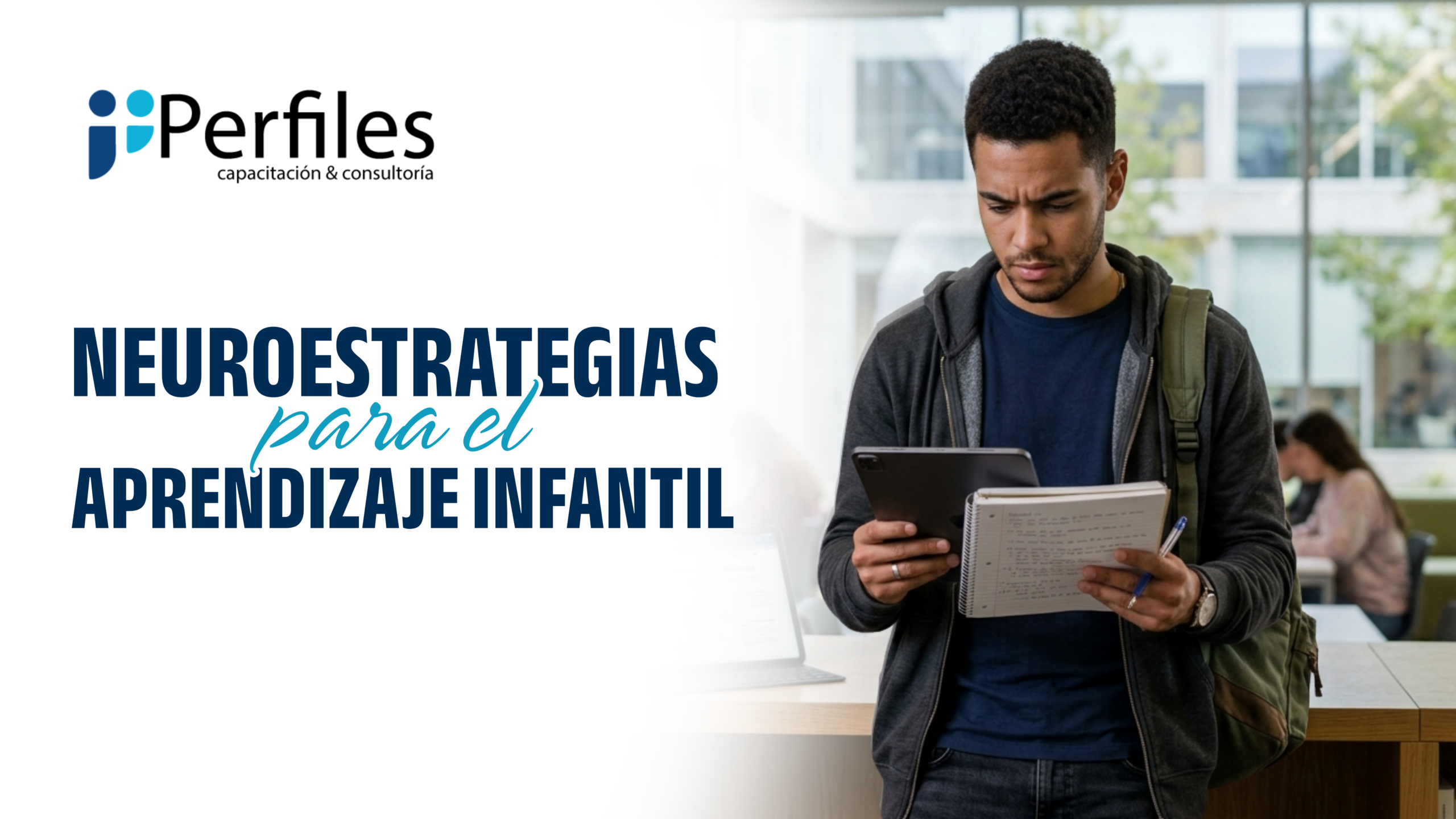 Neuroestrategias para el aprendizaje infantil